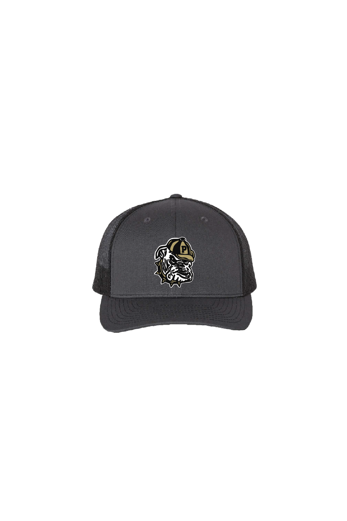 Bulldog Hat