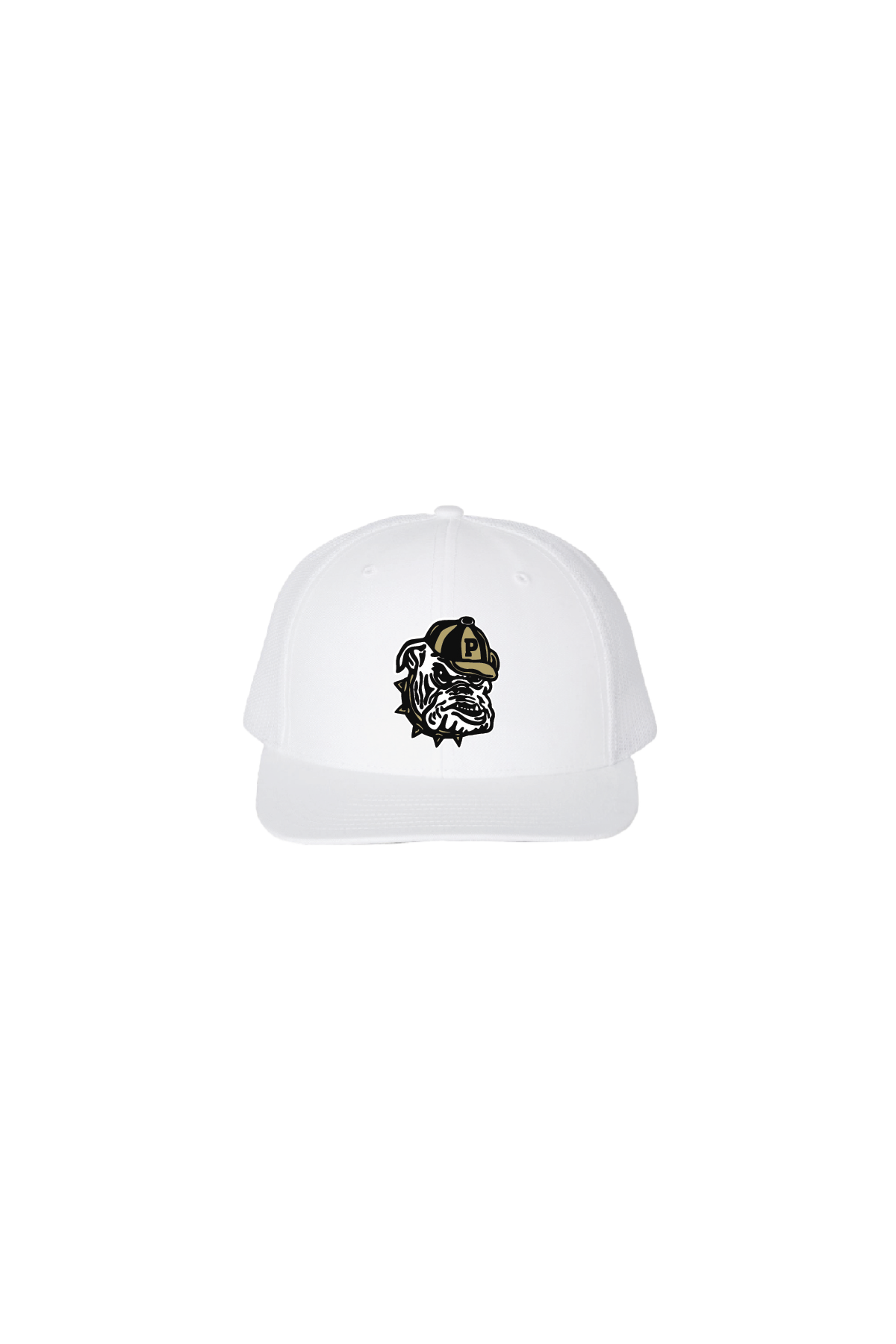 Bulldog Hat