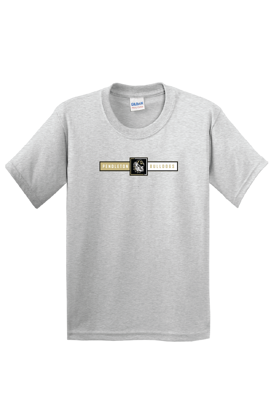 Youth Football Tee