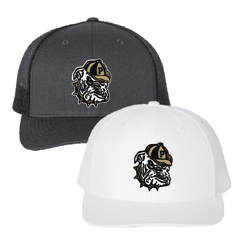 Bulldog Hat