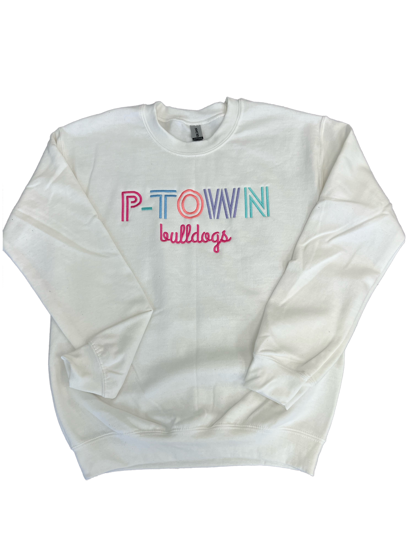P-Town Sweatshirt