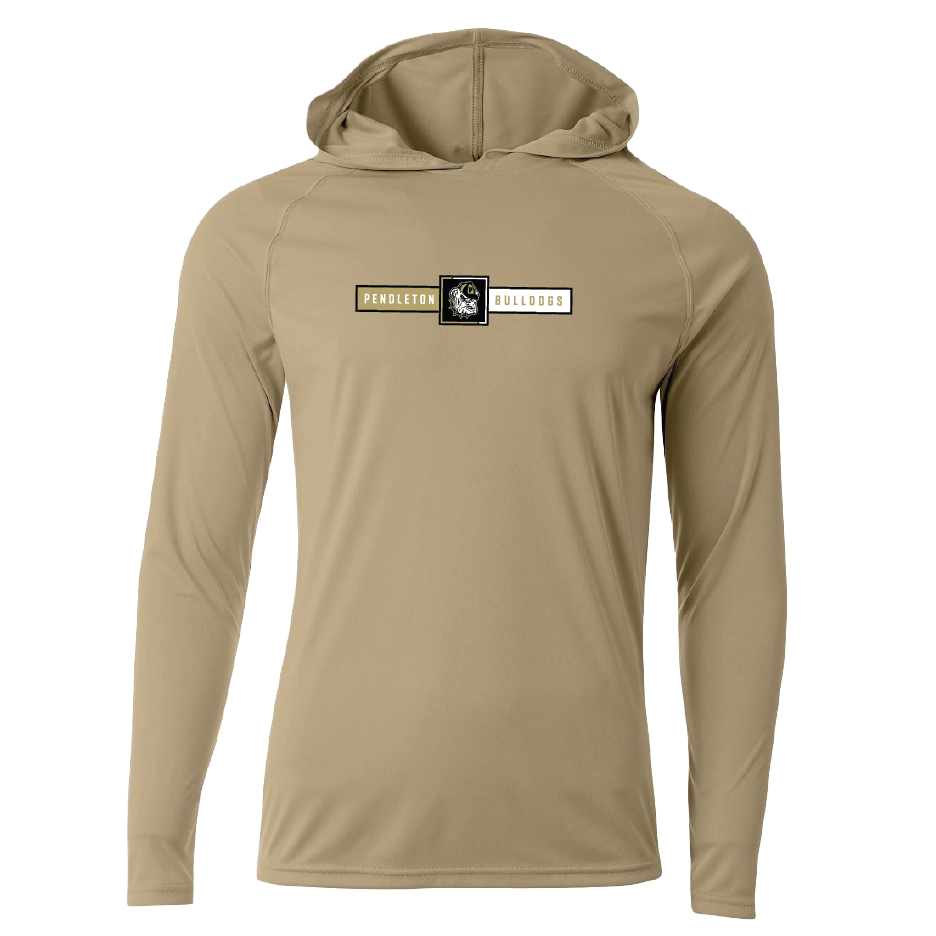 Vegas Vintage Sport Tee (Long-Sleeve)
