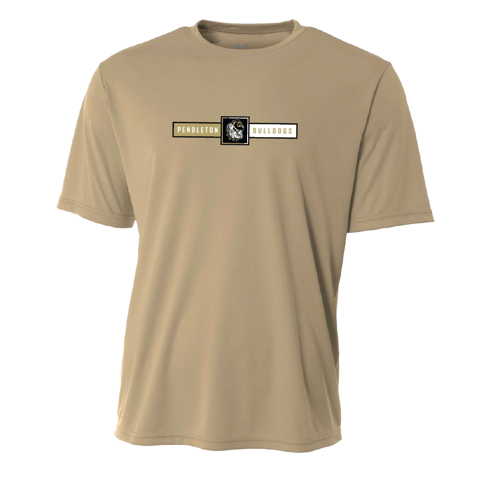 Vegas Vintage Sport Tee