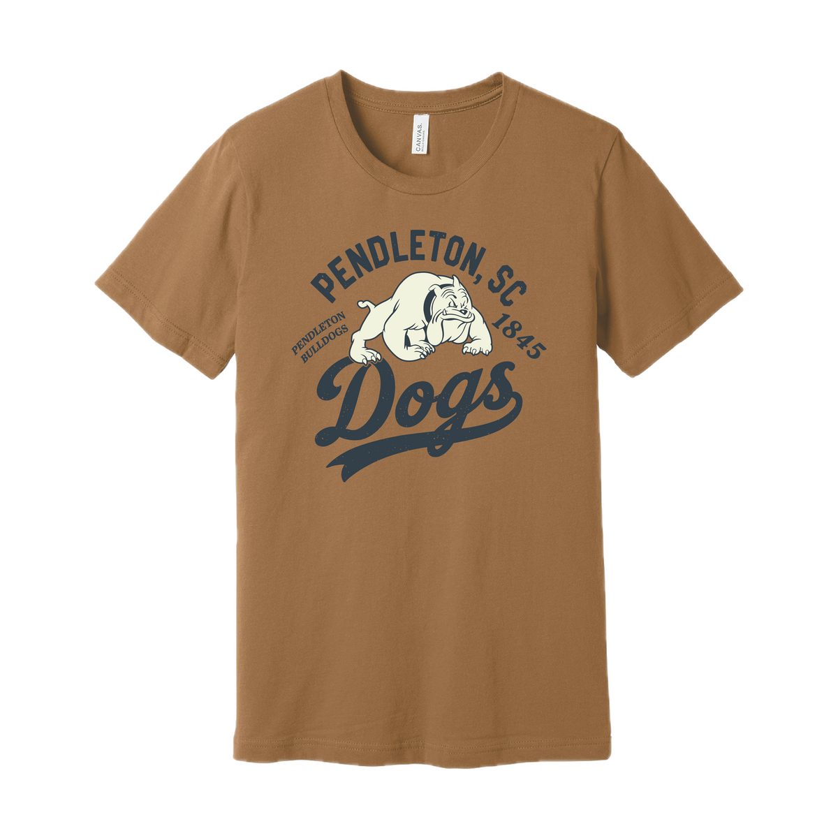 Vintage Dog Tee