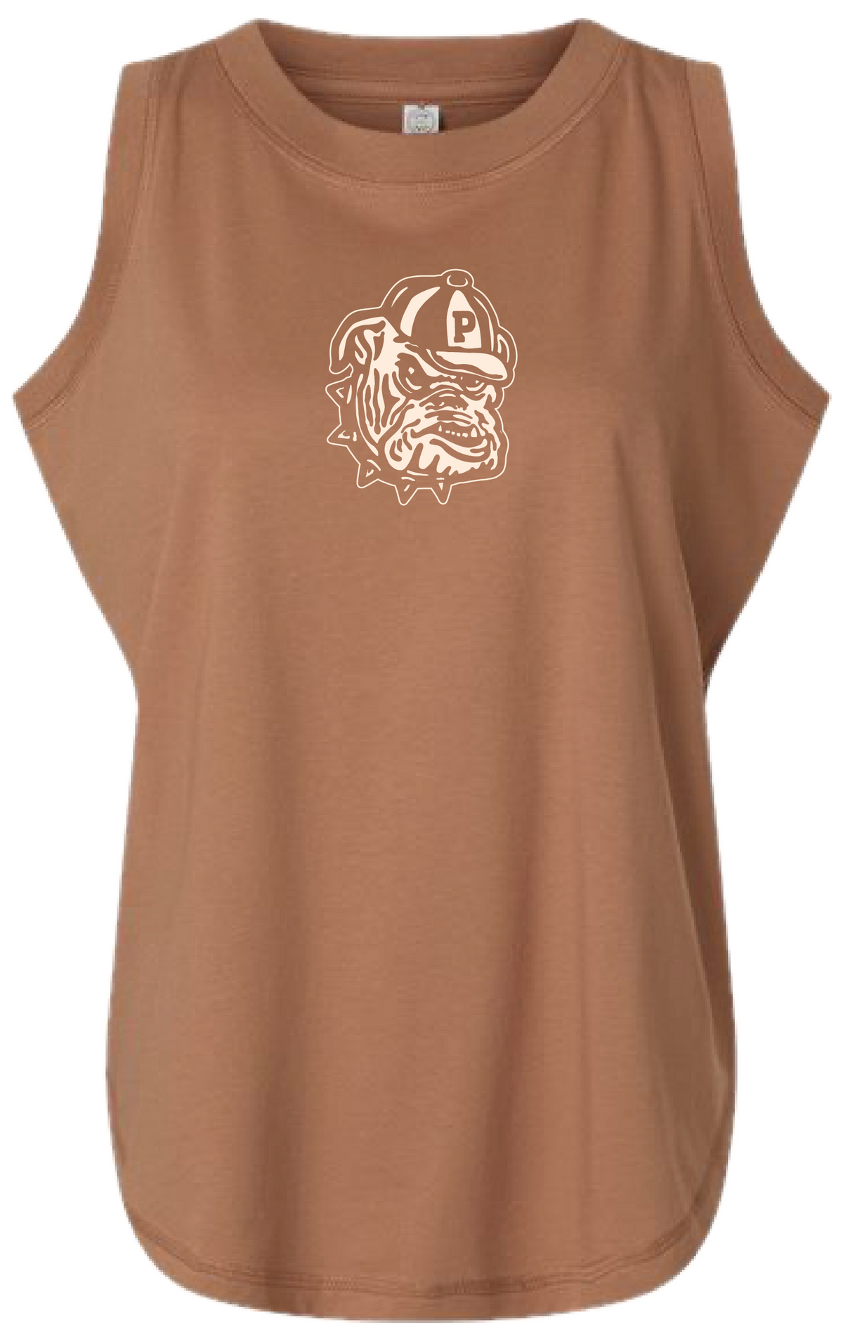 Canyon Bulldog Tank