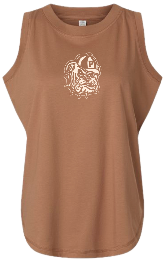 Canyon Bulldog Tank