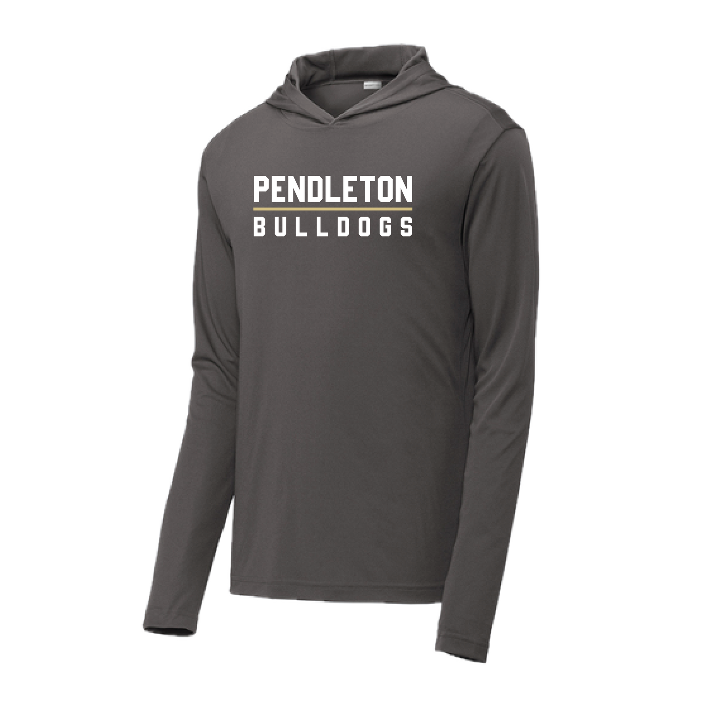 Pendleton Long-Sleeve Athletic Tee