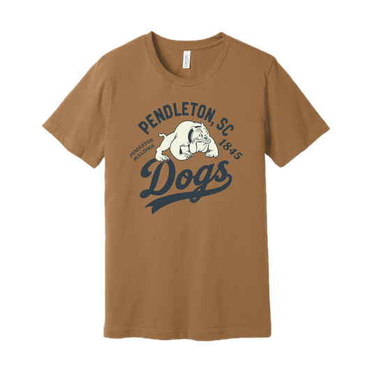 Vintage Dog Tee